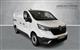 Renault Trafic L1H1 2,0 DCI Temp Tek start/stop 130HK Van 6g-8665241