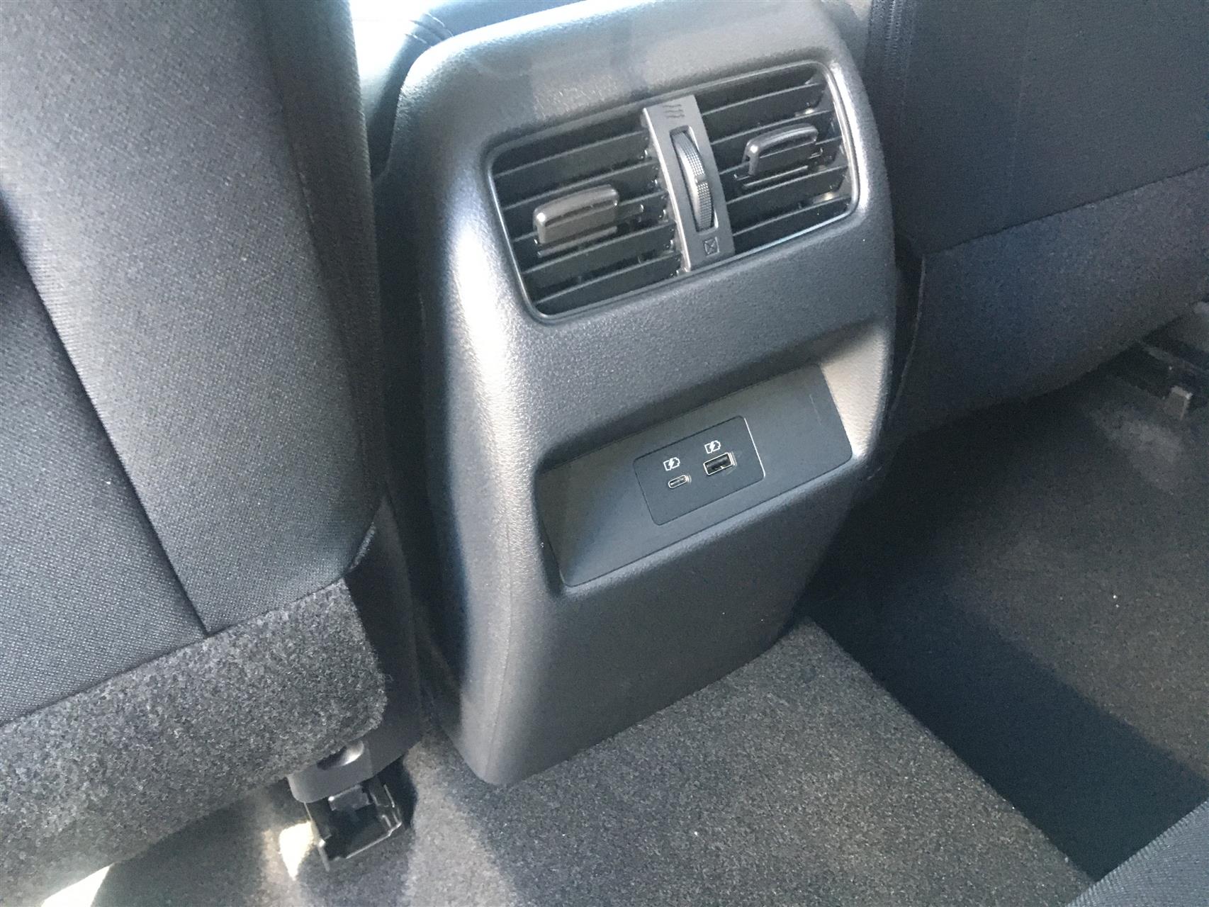 Billede af Nissan Qashqai 1,3 MHEV  Mild hybrid N-Connecta 140HK 5d 6g