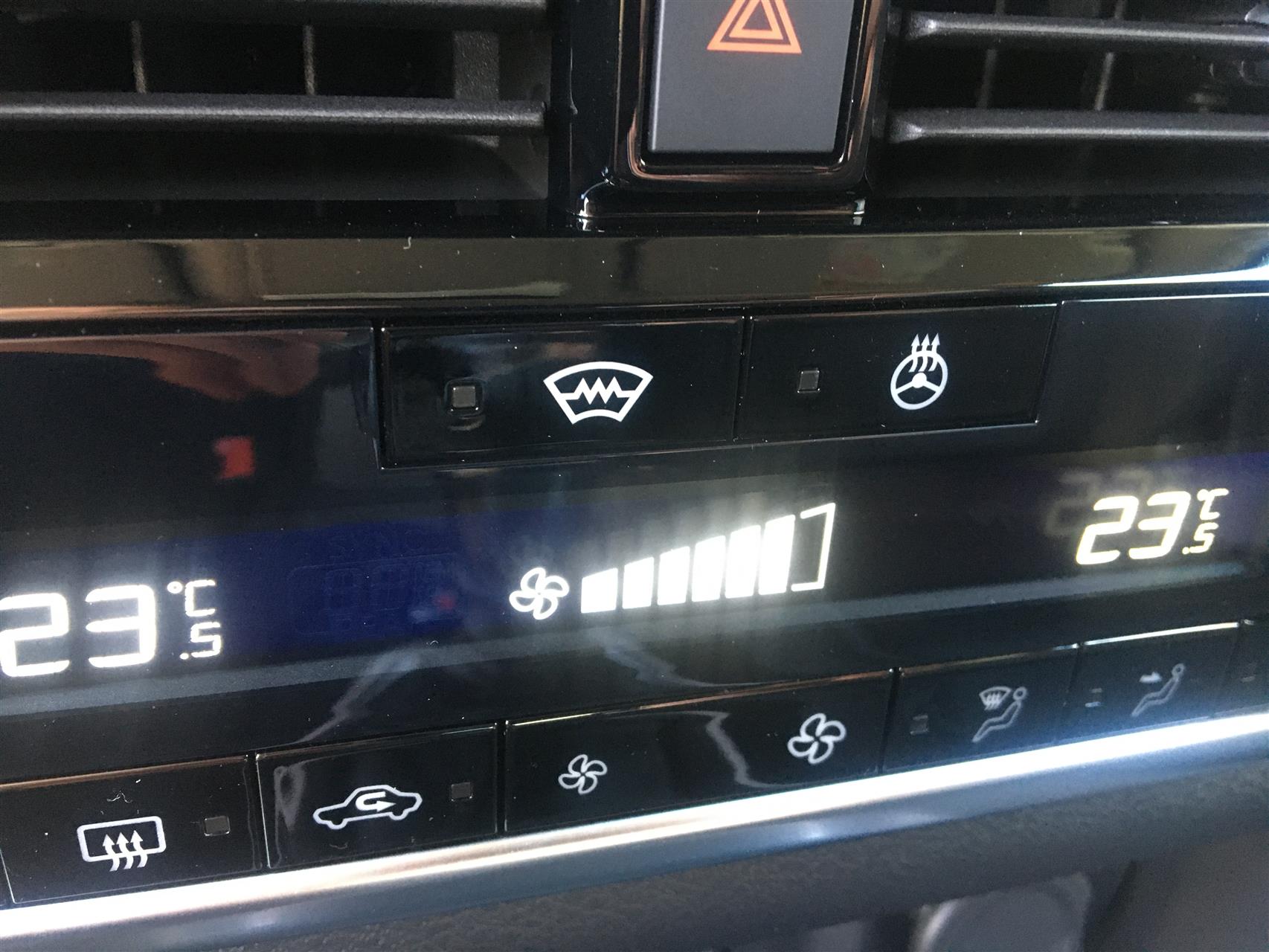 Billede af Nissan Qashqai 1,3 MHEV  Mild hybrid N-Connecta 140HK 5d 6g