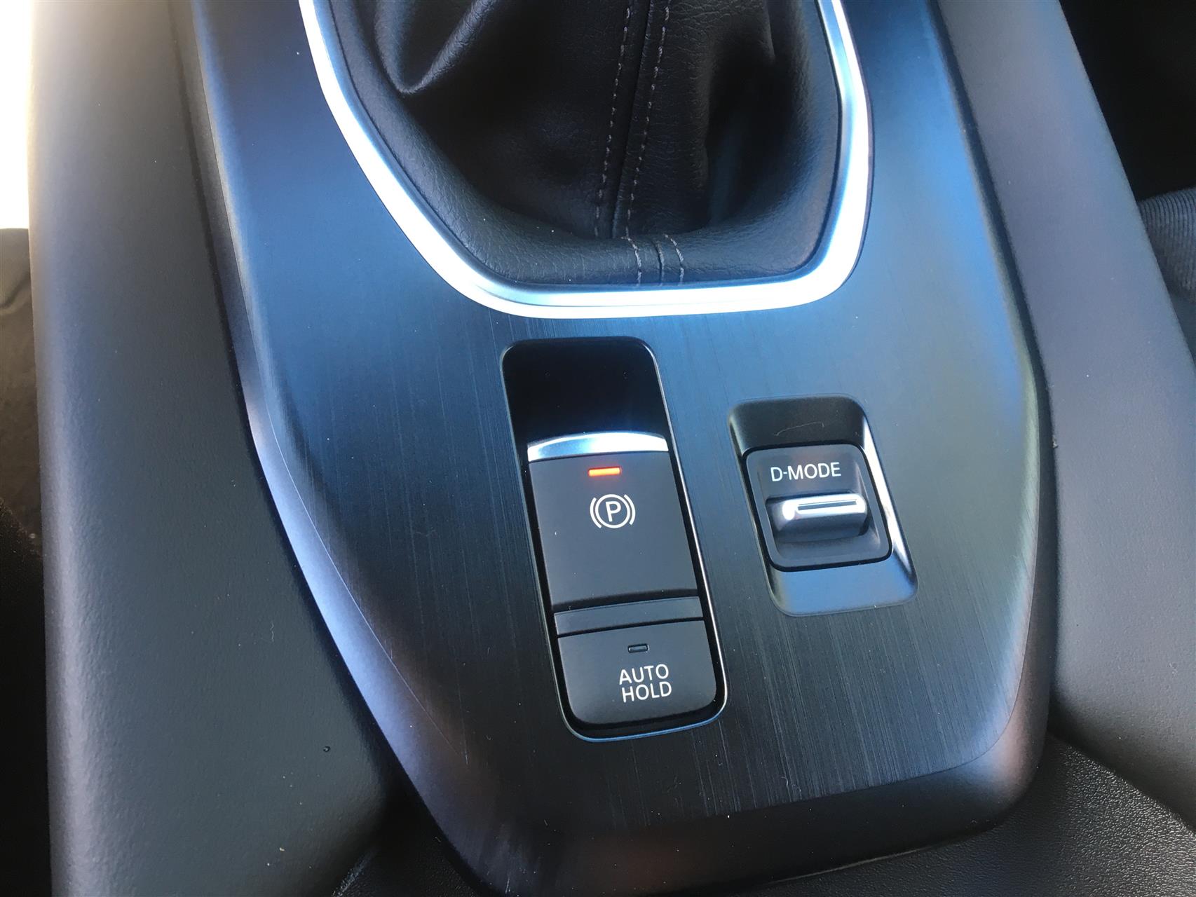 Billede af Nissan Qashqai 1,3 MHEV  Mild hybrid N-Connecta 140HK 5d 6g