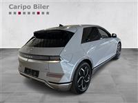 Hyundai Ioniq 5 Electric 72,6 kWh Ultimate 4WD 306HK 5d Trinl. Gear