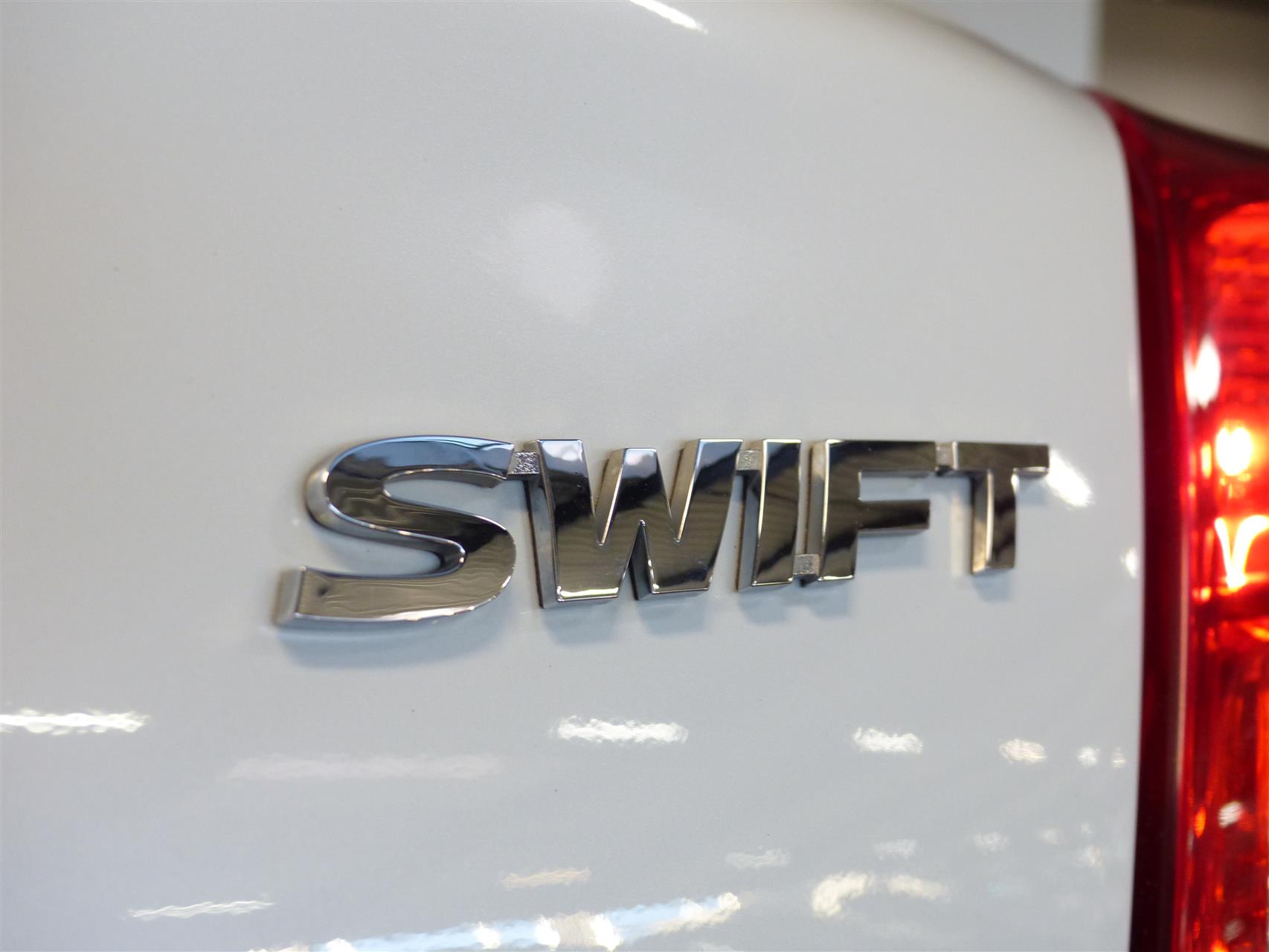 Billede af Suzuki Swift 1,2 Dualjet Action 90HK 5d