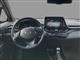 Billede af Toyota C-HR 1,8 B/EL C-LUB Premium Selected Alcanta Multidrive S 122HK 5d Aut.