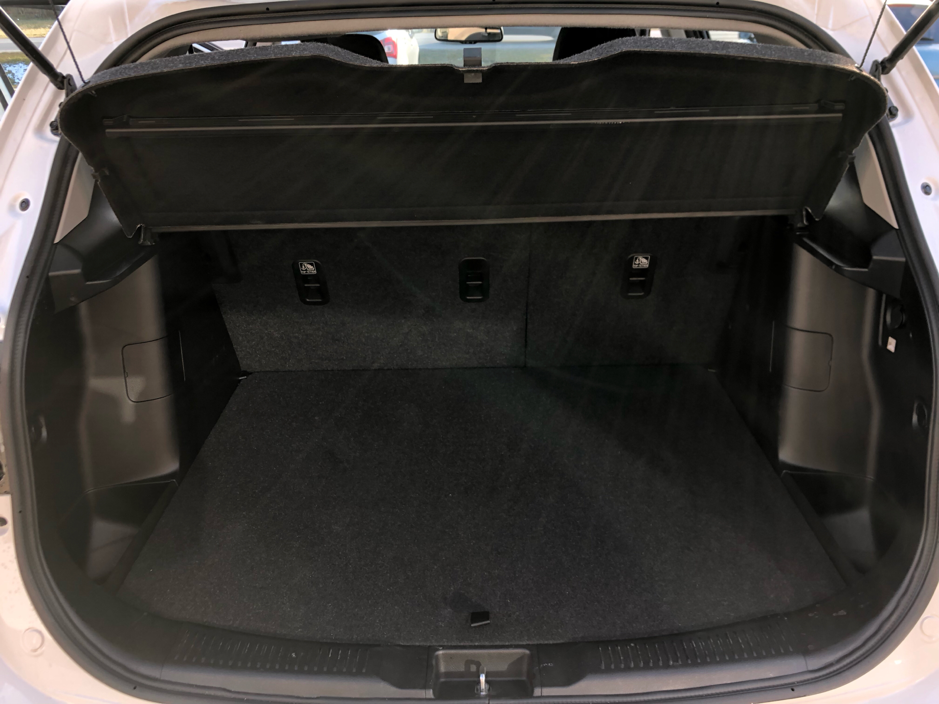 Billede af Suzuki S-Cross 1,4 Boosterjet  Mild hybrid Comfort Hybrid 129HK 5d 6g