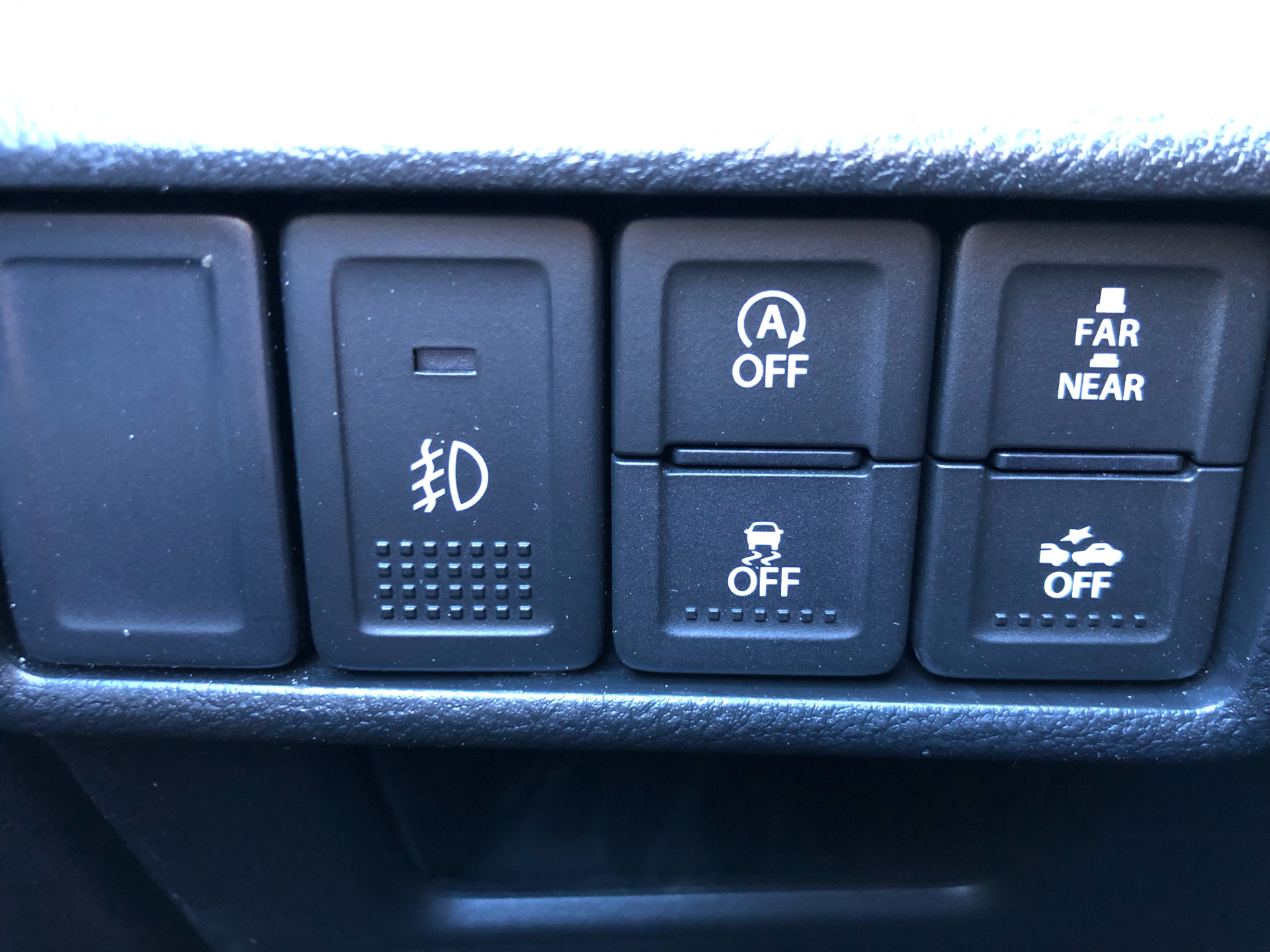 Billede af Suzuki S-Cross 1,4 Boosterjet  Mild hybrid Comfort Hybrid 129HK 5d 6g
