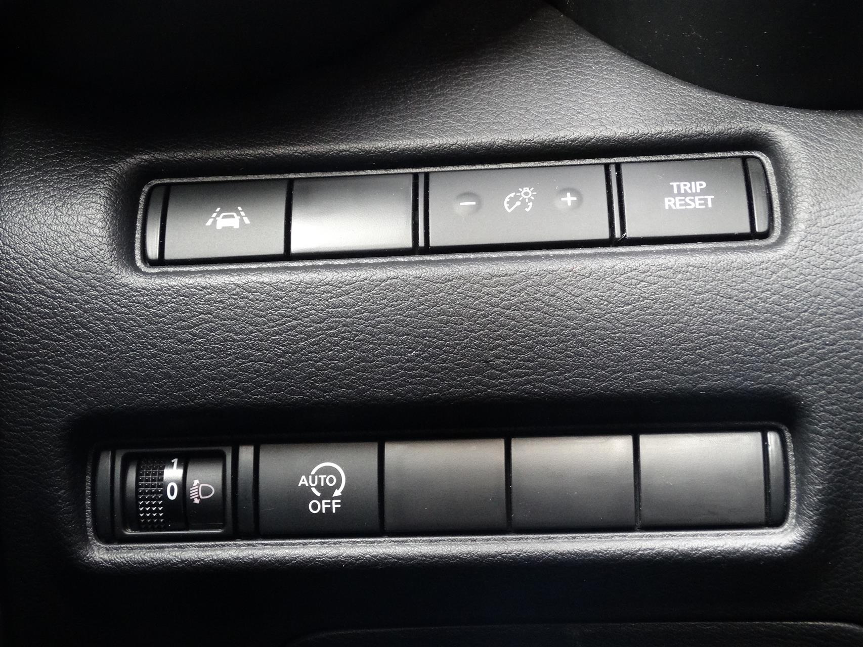 Billede af Nissan Juke 1,0 Dig-T N-Connecta 117HK 5d 6g