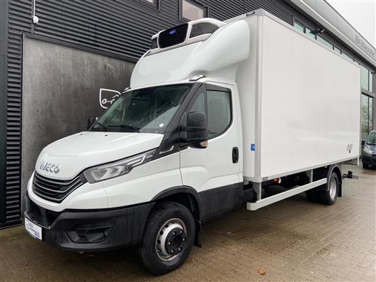 Iveco Daily 70C 3,0L 210HK