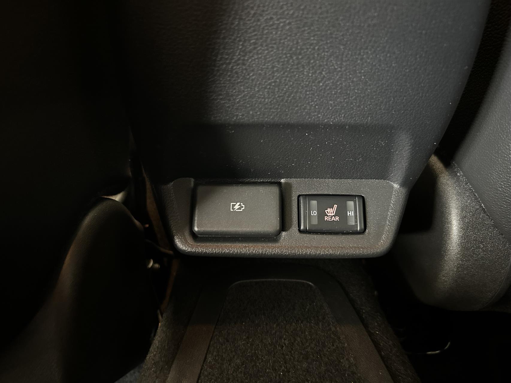 Billede af Nissan Leaf EL N-Connecta 62 kWh 214HK 5d Aut.