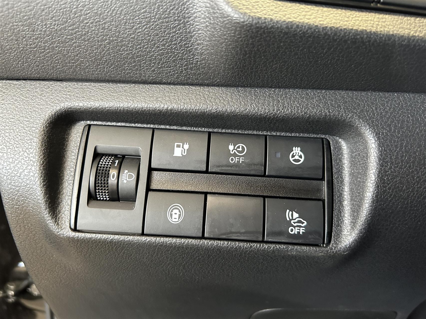 Billede af Nissan Nissan Leaf e+ N-Connecta MY21 Leaf e+ N-Connecta MY21 62 kWh Synt