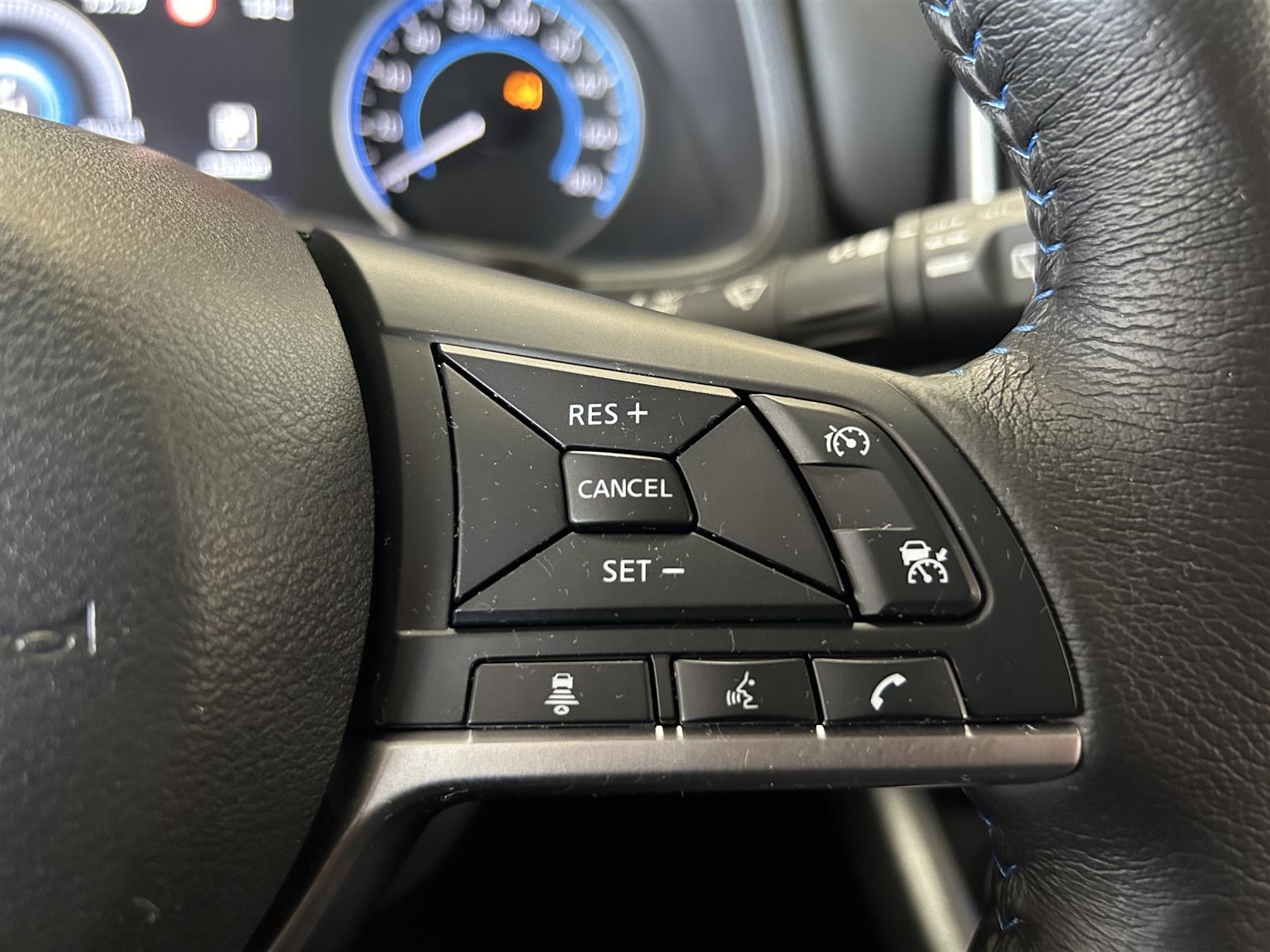 Billede af Nissan Nissan Leaf e+ N-Connecta MY21 Leaf e+ N-Connecta MY21 62 kWh Synt