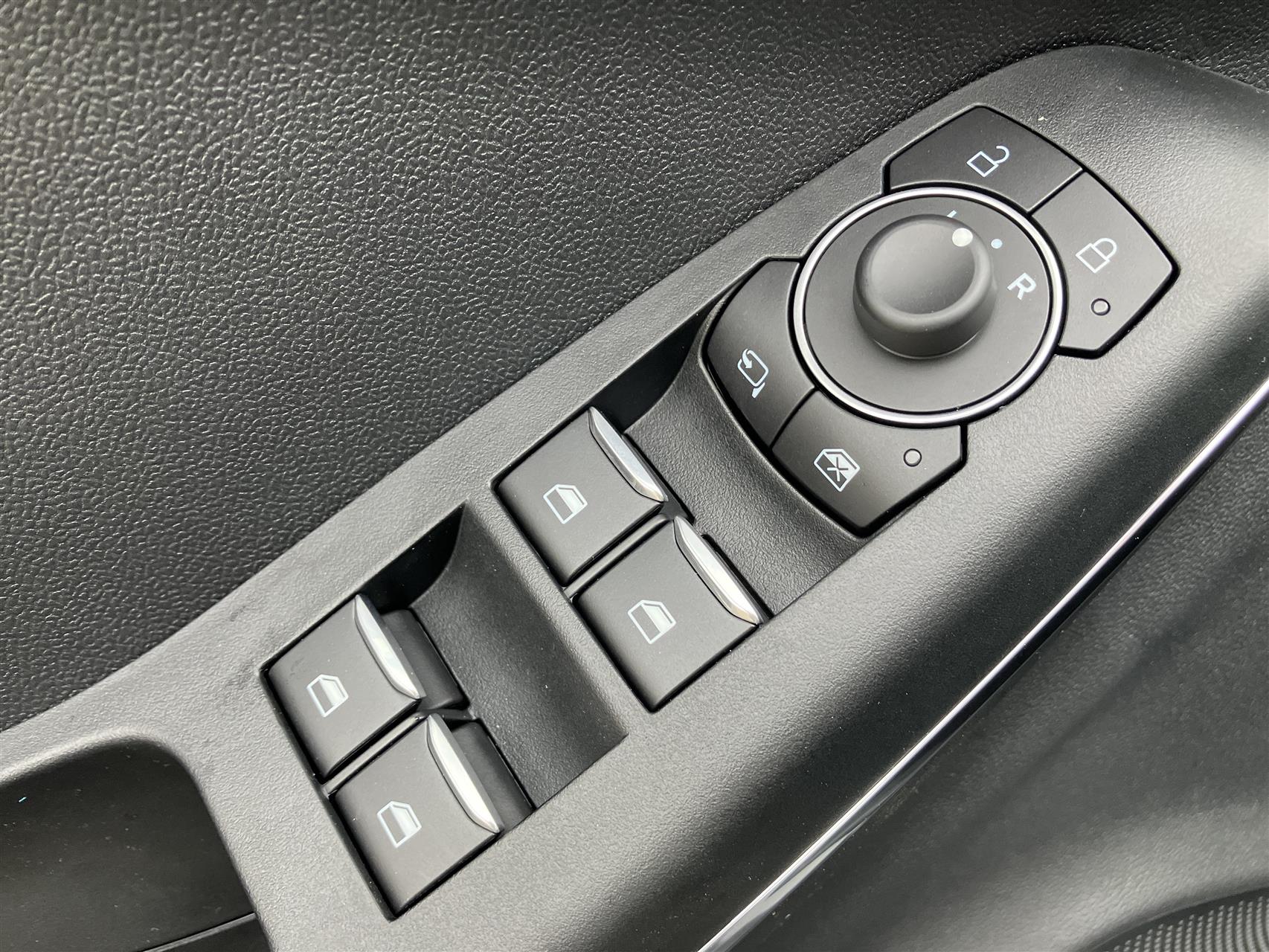 Billede af Ford Puma 1,0 EcoBoost Hybrid ST-Line X 155HK 5d 6g