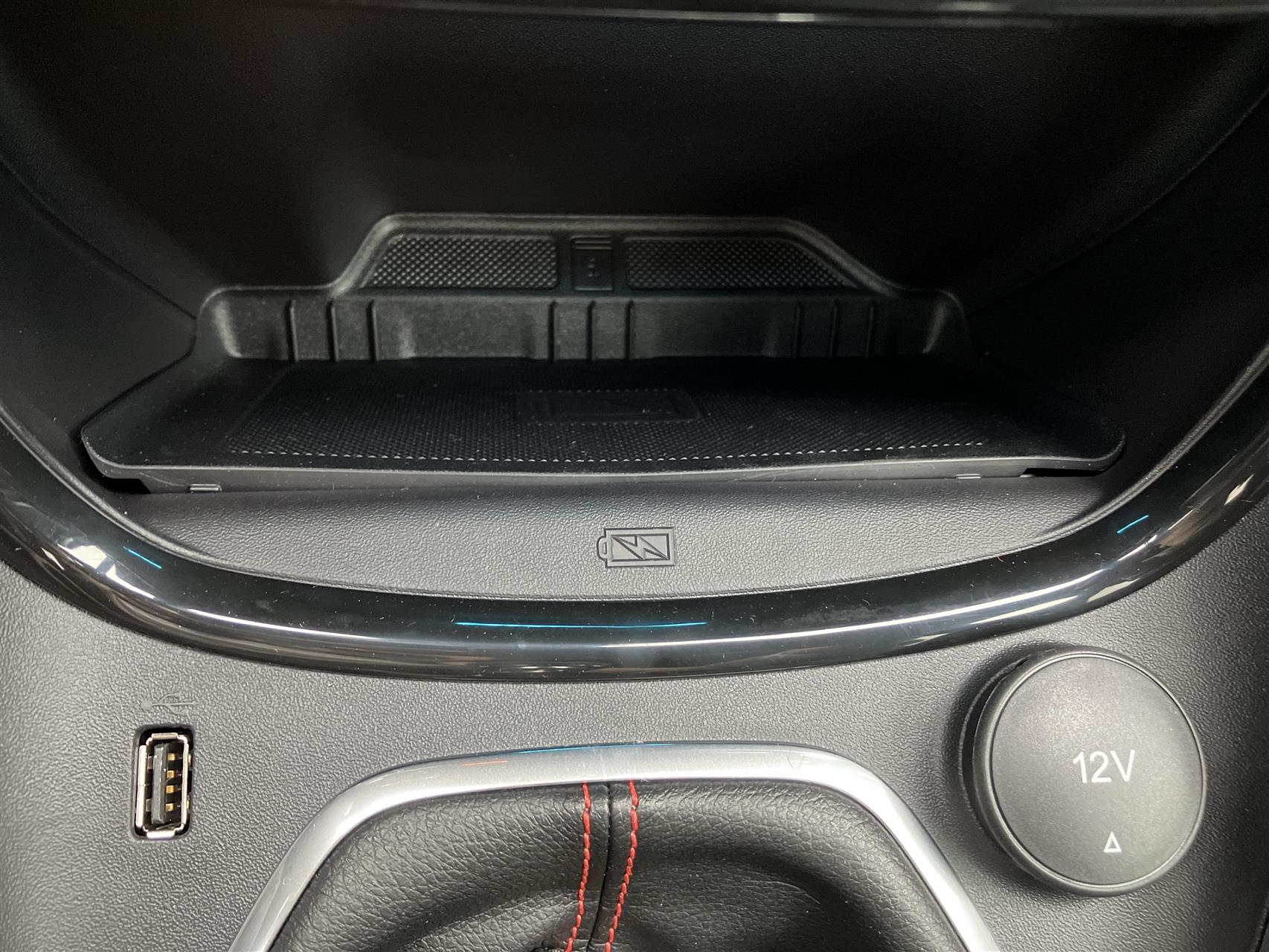 Billede af Ford Puma 1,0 EcoBoost Hybrid ST-Line X 155HK 5d 6g