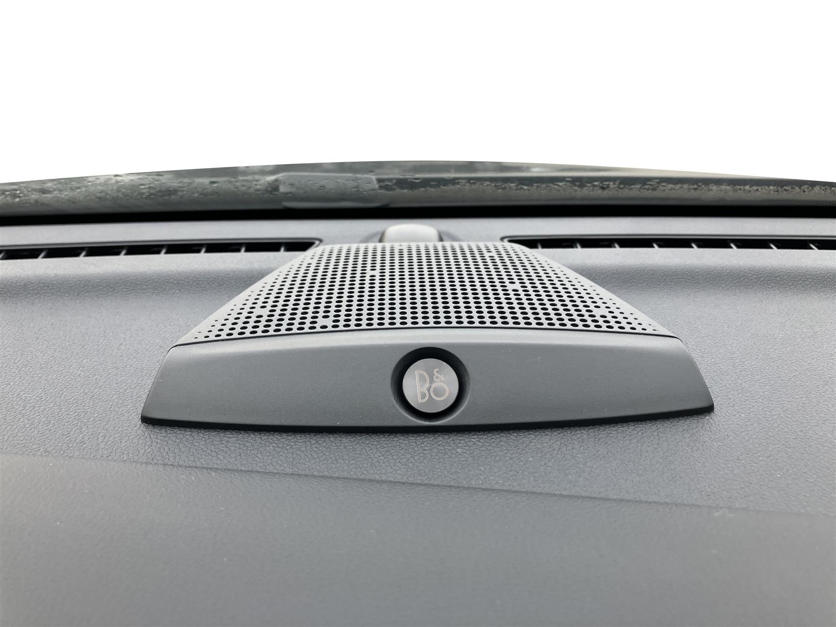 Billede af Ford Puma 1,0 EcoBoost Hybrid ST-Line X 155HK 5d 6g