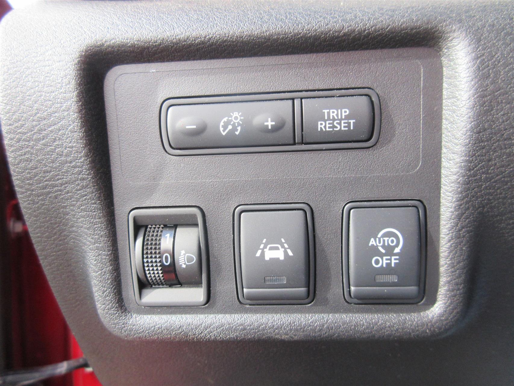 Billede af Nissan Micra 1,5 DCi Acenta 90HK 5d