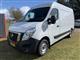 Billede af Nissan Interstar L2H2 2,0 DCi N-Connecta 150HK Van 6g