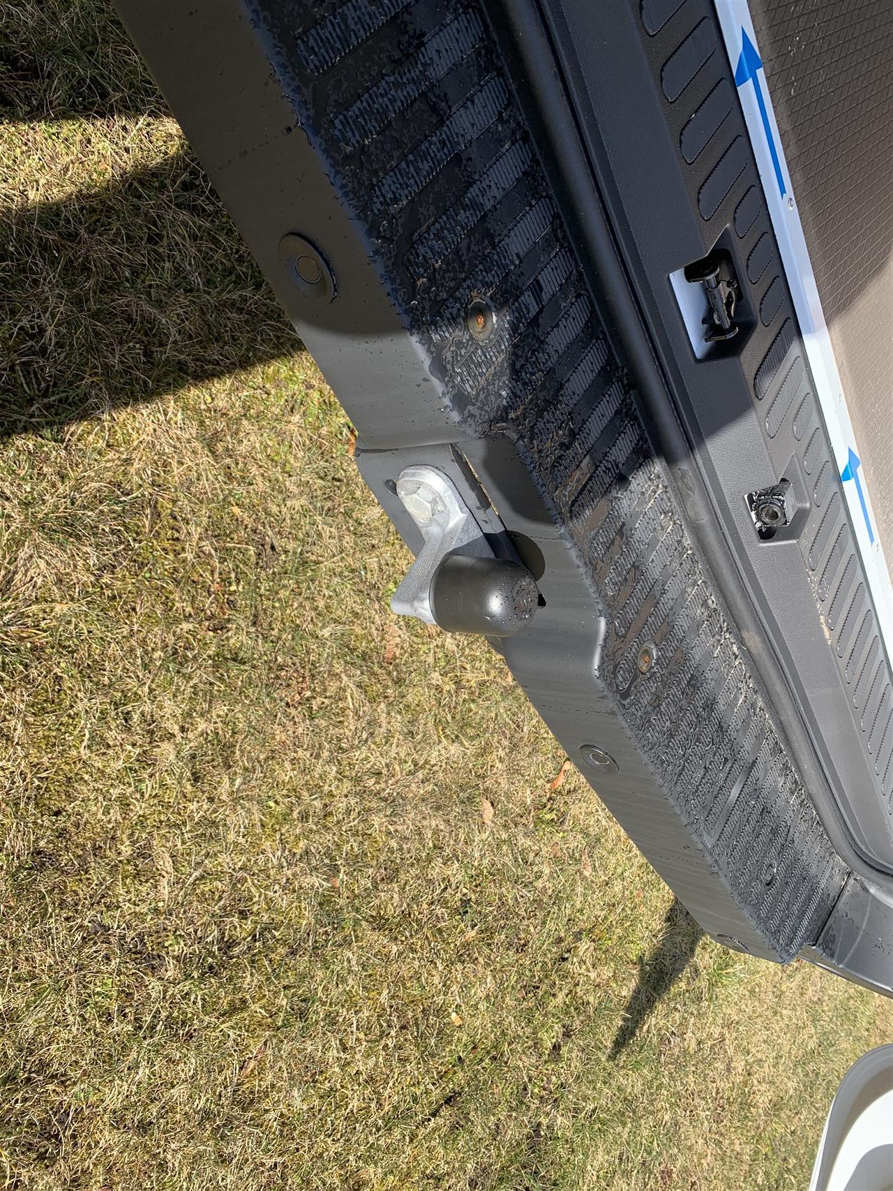 Billede af Nissan Interstar L2H2 2,0 DCi N-Connecta 150HK Van 6g