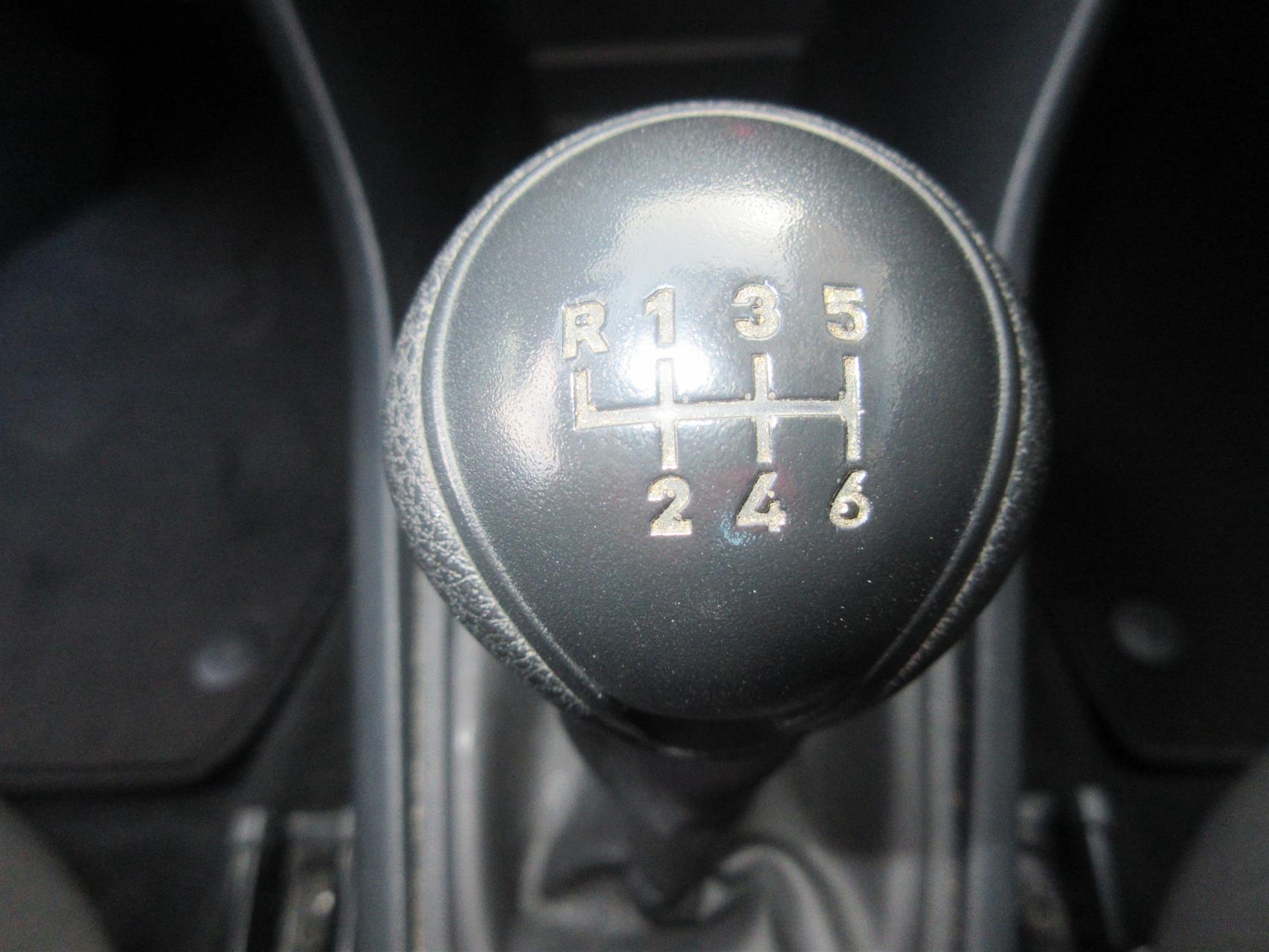 Billede af Seat Toledo 1,2 TSI Reference Start/Stop 110HK 5d 6g