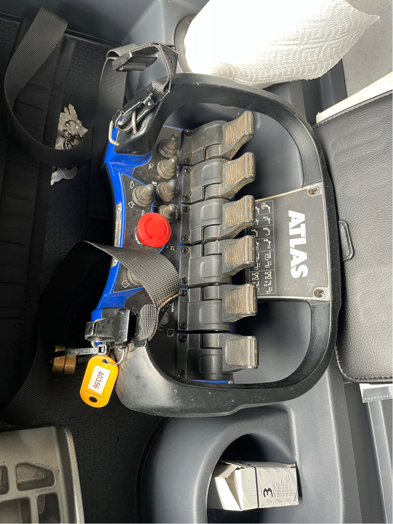 Billede af Scania P-serie P 360 9,3L 360HK