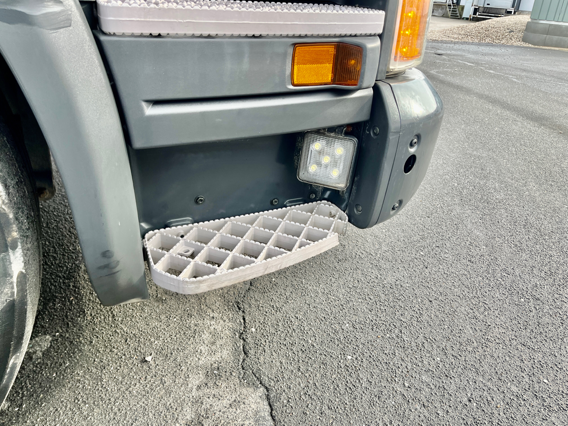 Billede af Scania P-serie P 360 9,3L 360HK