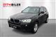 Billede af BMW X3 20D 2,0 D XDrive Steptronic 190HK 5d 8g Aut.