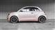 Billede af Fiat 500e EL La Prima 118HK Cabr. Trinl. Gear