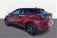 Billede af Toyota C-HR 1,8 Hybrid Premium Selected Bi-tone Multidrive S 122HK 5d Aut.