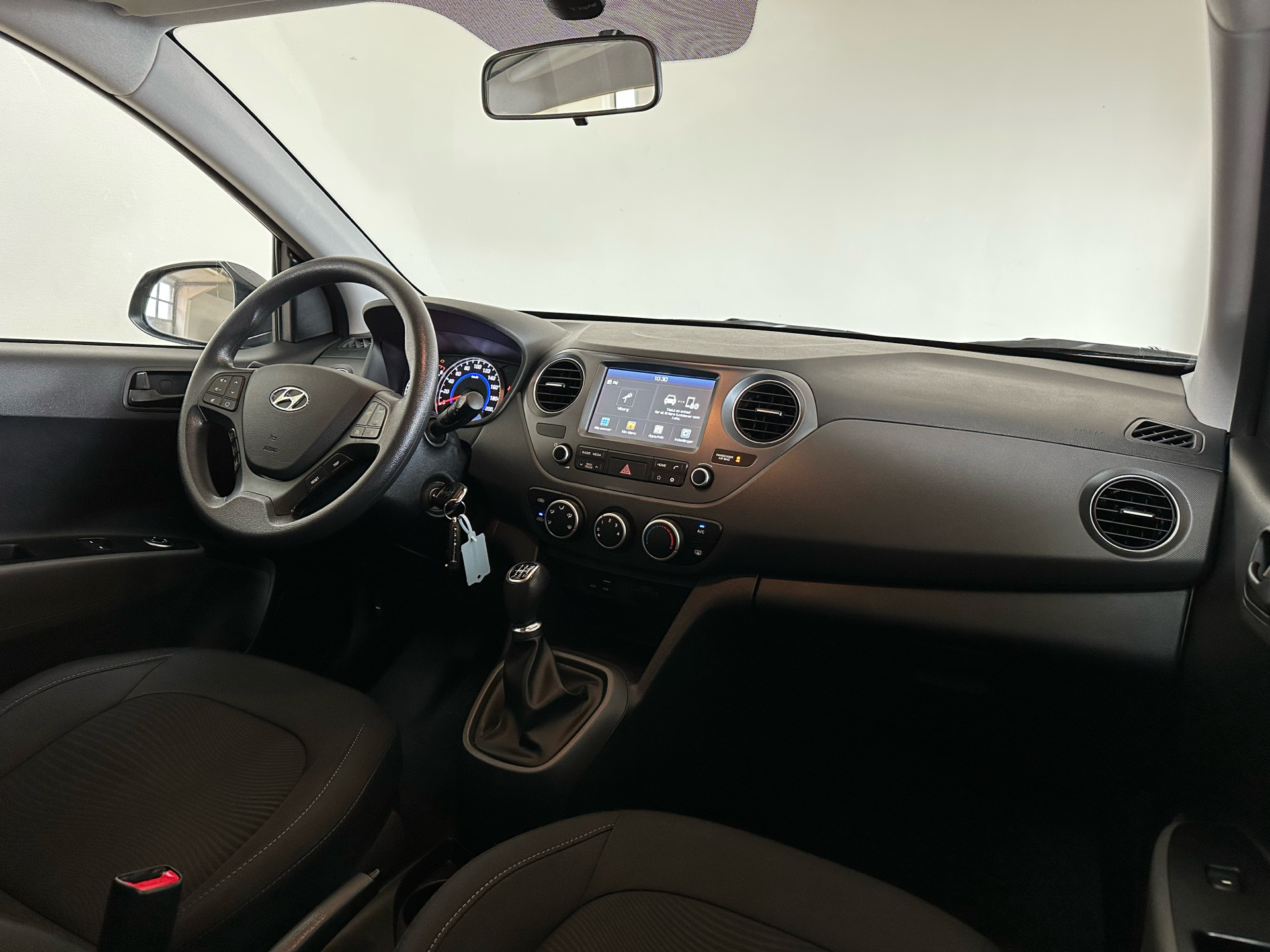 Billede af Hyundai i10 1,0 Eco Trend 67HK 5d