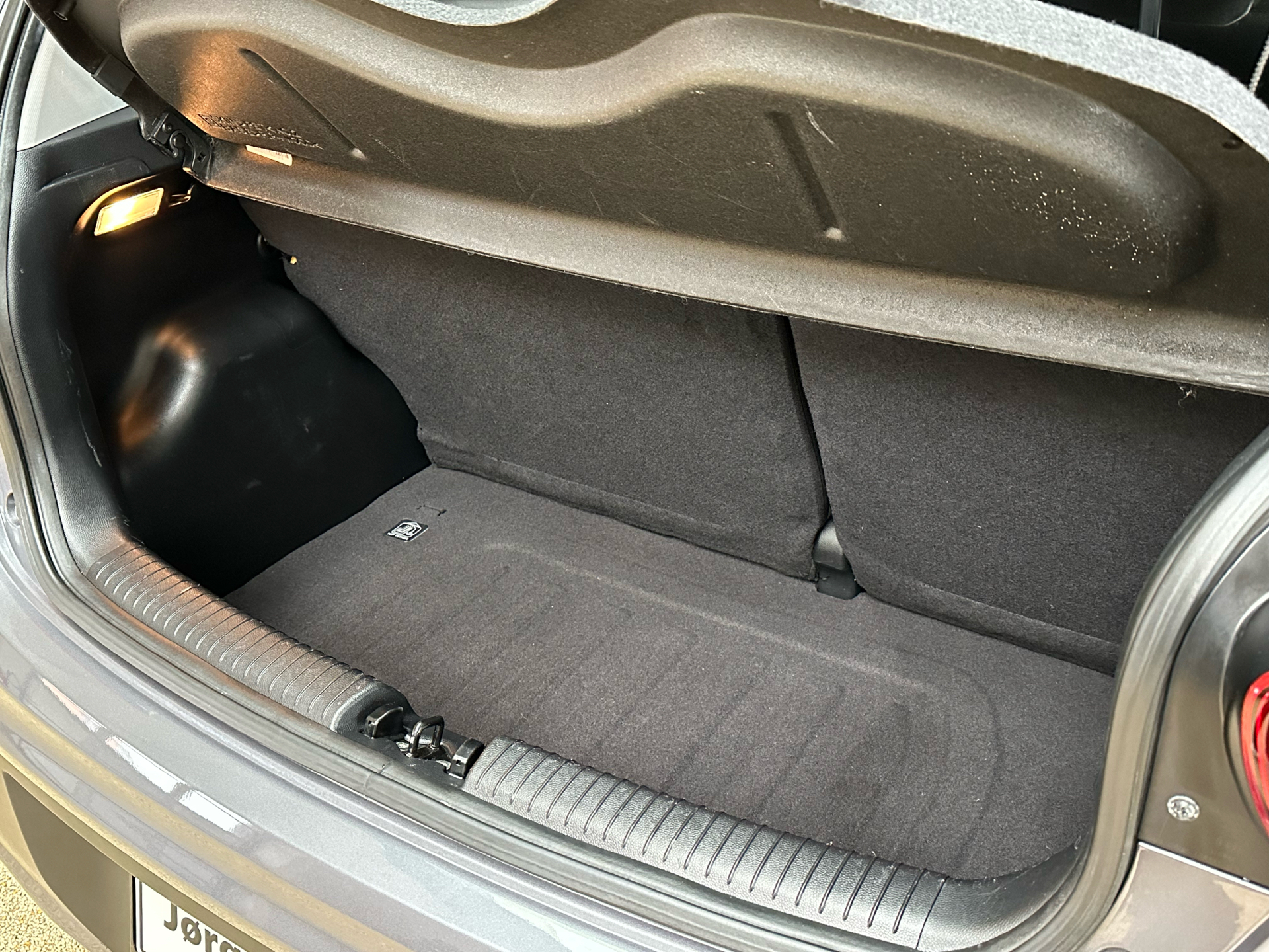 Billede af Hyundai i10 1,0 Eco Trend 67HK 5d