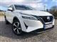 Billede af Nissan Qashqai 1,3 MHEV  Mild hybrid N-Connecta 140HK 5d 6g