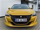 Billede af Peugeot 208 1,5 BlueHDi Allure Sky 102HK 5d