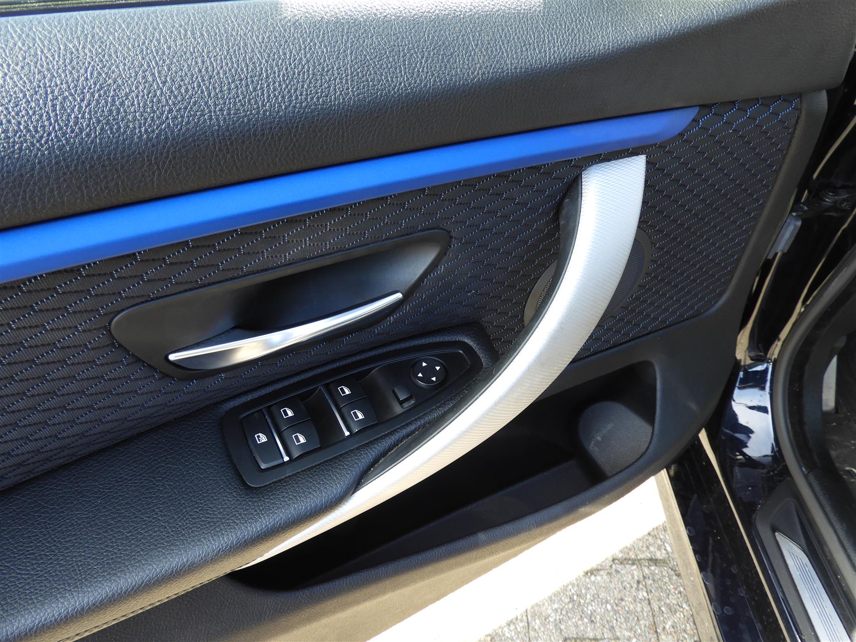 Billede af BMW 420d Gran Coupé 2,0 D M-Sport Steptronic 190HK 5d 8g Aut.