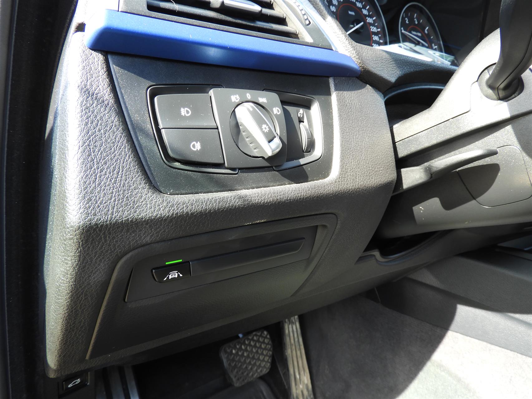 Billede af BMW 420d Gran Coupé 2,0 D M-Sport Steptronic 190HK 5d 8g Aut.