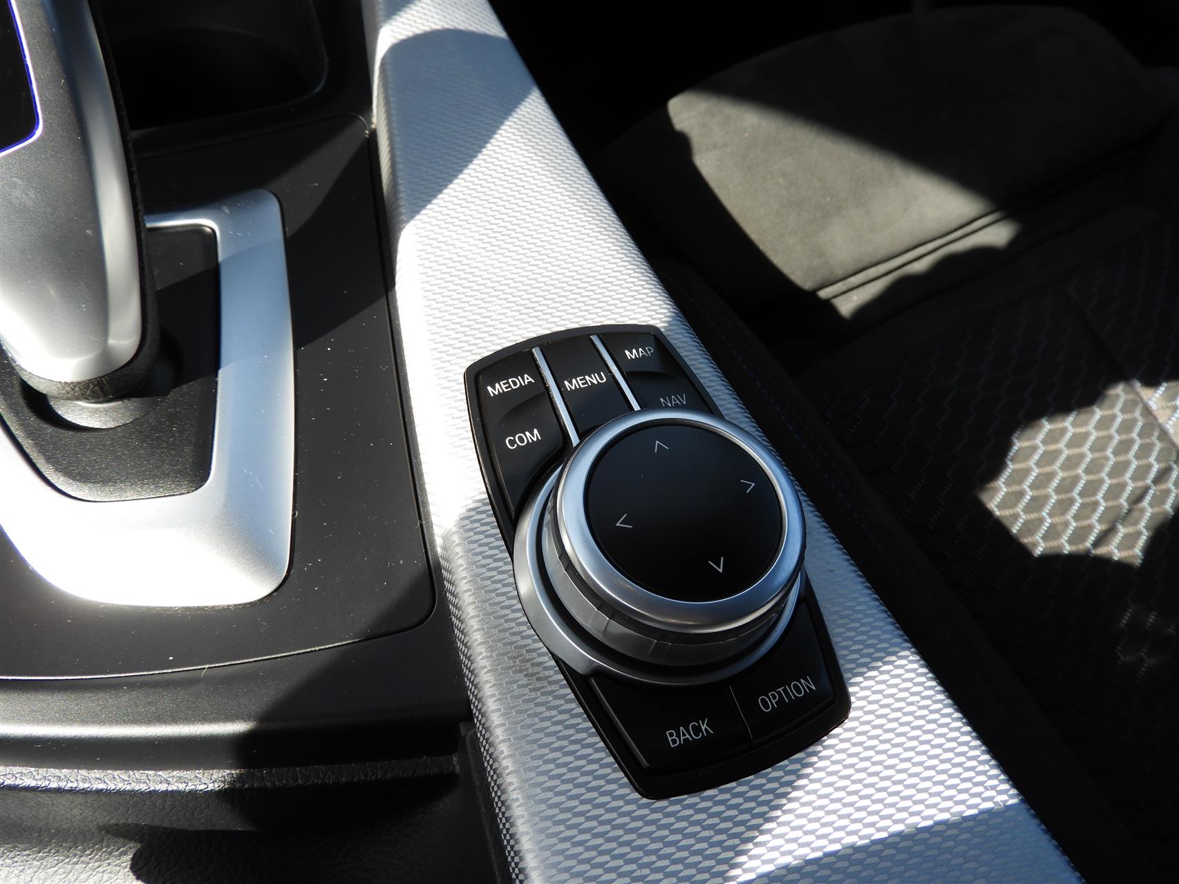 Billede af BMW 420d Gran Coupé 2,0 D M-Sport Steptronic 190HK 5d 8g Aut.