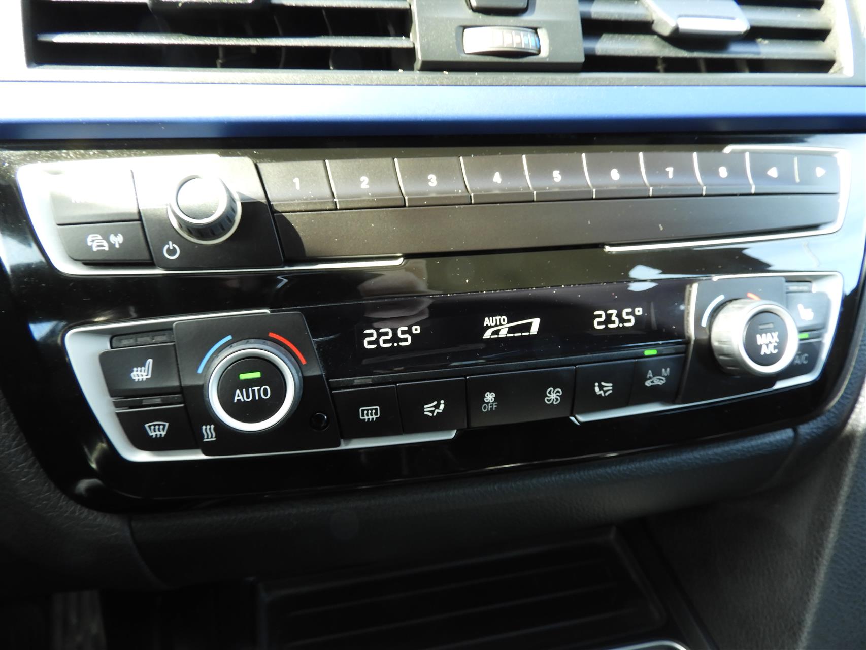 Billede af BMW 420d Gran Coupé 2,0 D M-Sport Steptronic 190HK 5d 8g Aut.