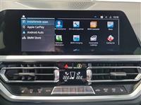 BMW 330e 2,0 Plugin-hybrid M-Sport 292HK 8g Aut.