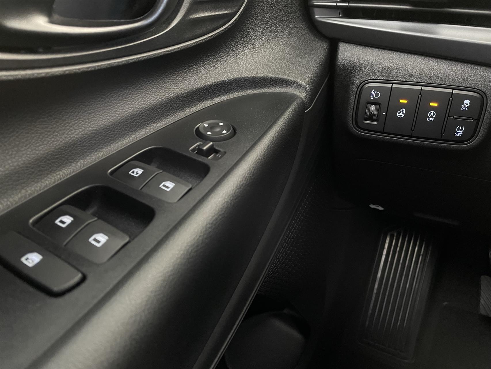 Billede af Hyundai i20 1,0 T-GDI Essential Komfort 100HK 5d 6g