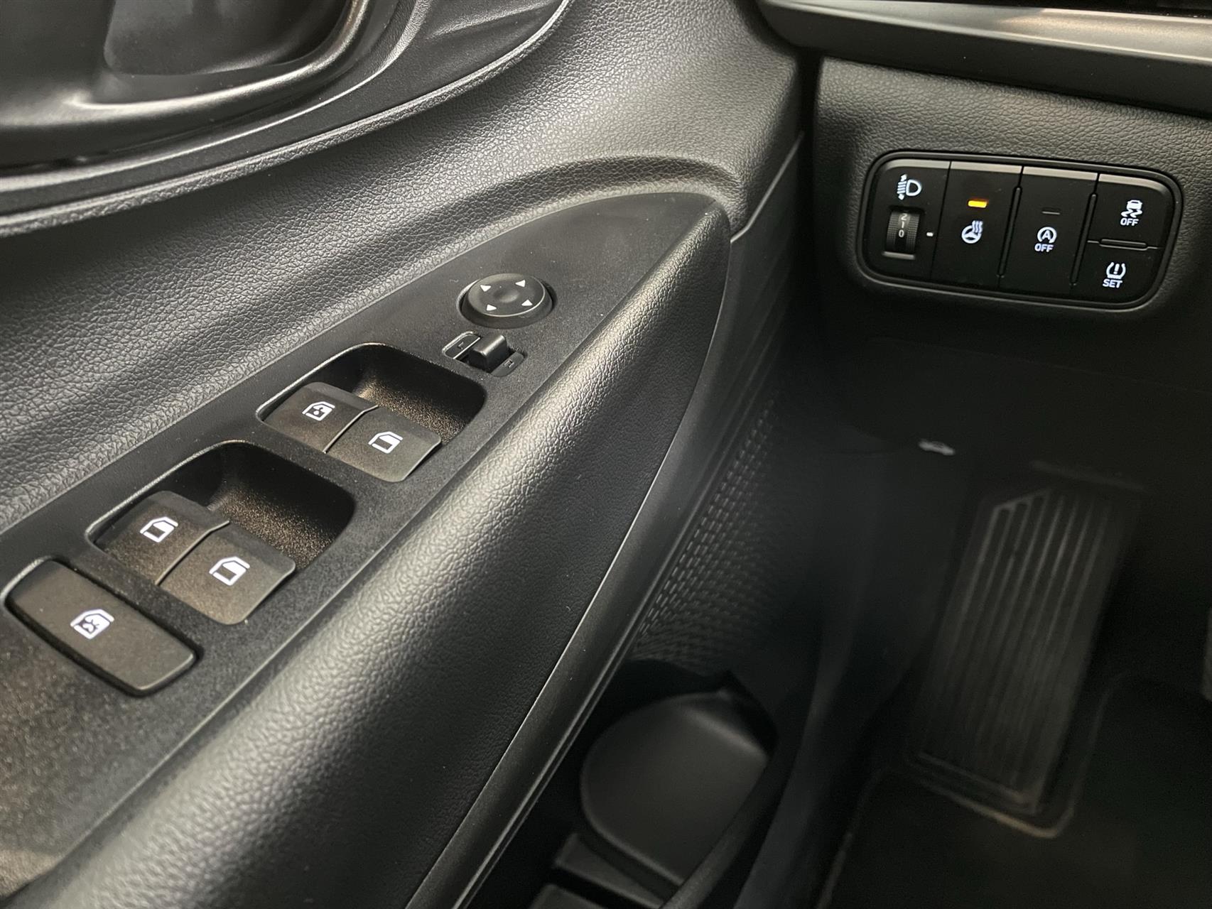 Billede af Hyundai i20 1,0 T-GDI Essential Komfort 100HK 5d 6g