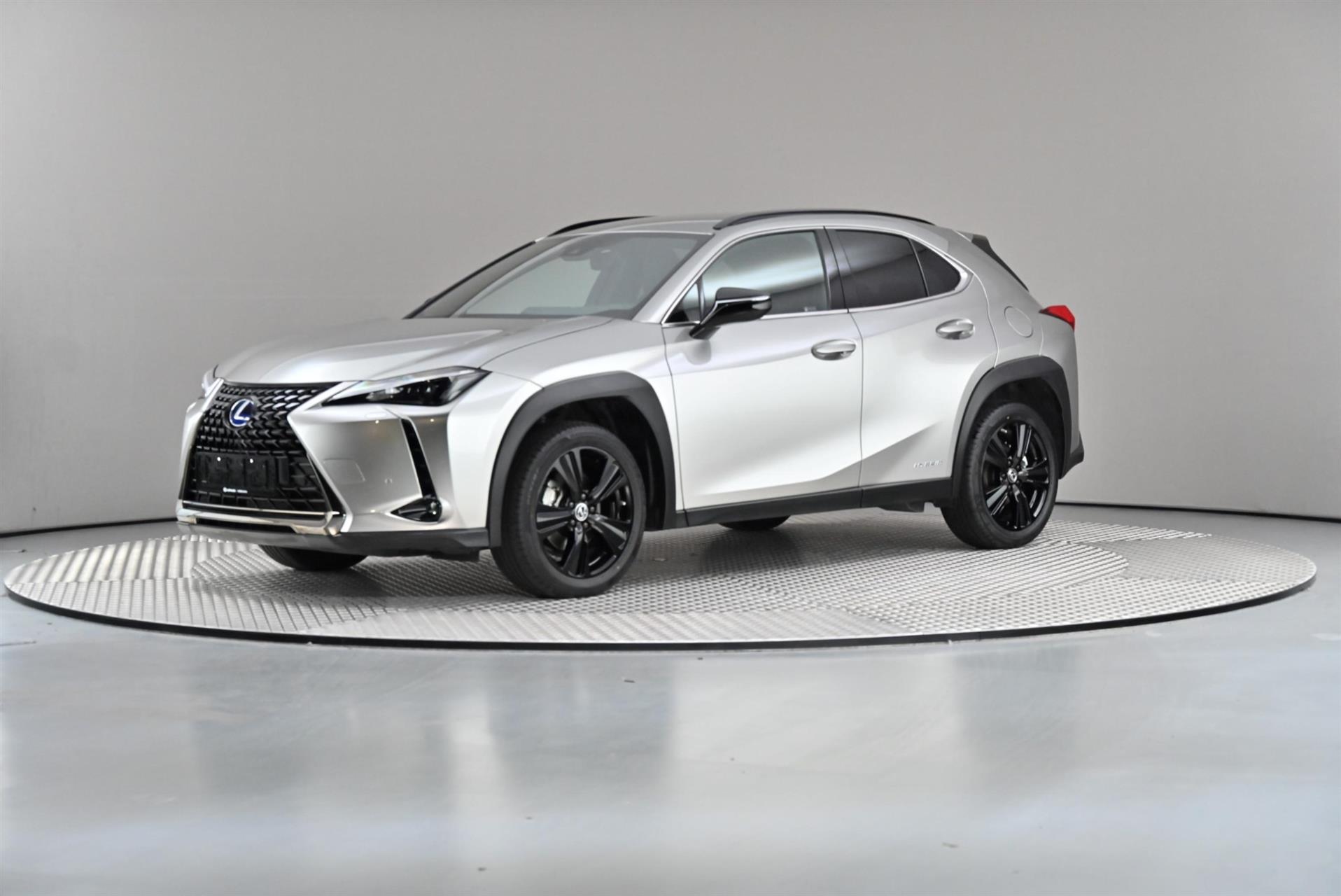 Billede af Lexus UX 250h 2,0 Hybrid Special Edition E-CVT 184HK 5d Trinl. Gear