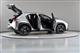 Billede af Lexus UX 250h 2,0 Hybrid Special Edition E-CVT 184HK 5d Trinl. Gear