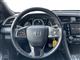 Billede af Honda Civic 1,0 VTEC Turbo Elegance Navi 129HK 5d 6g