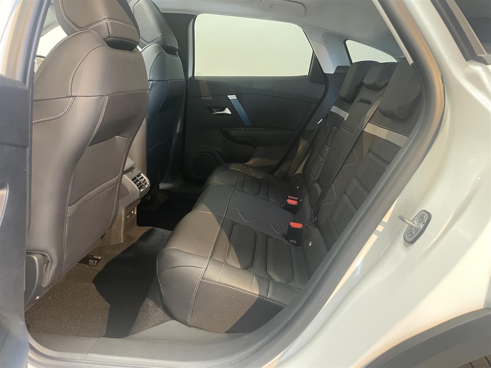 Billede af Citroën e-C4 EL Palais Sky 136HK 5d Aut.