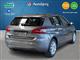 Billede af Peugeot 308 1,2 PureTech Style 130HK 5d 6g