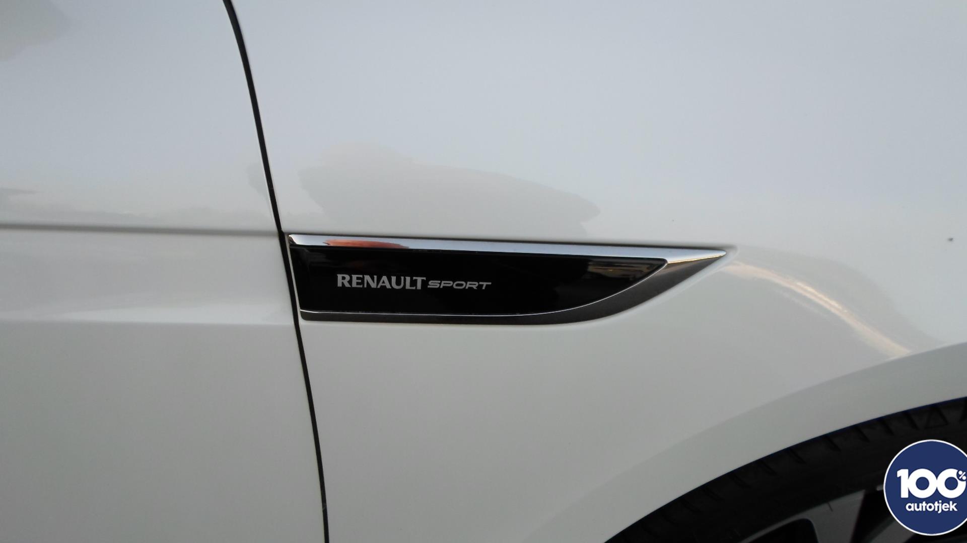 Renault Mégane 2018