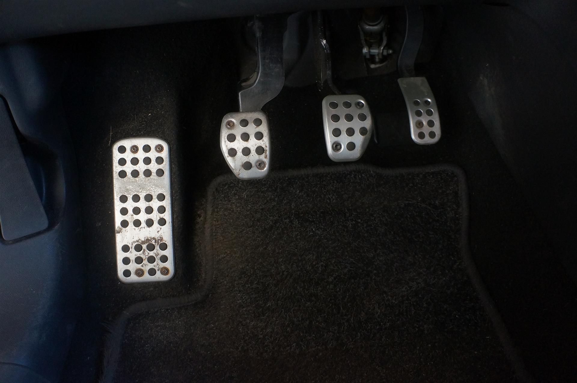 Billede af Citroën DS3 1,2 VTi Style 82HK Cabr.