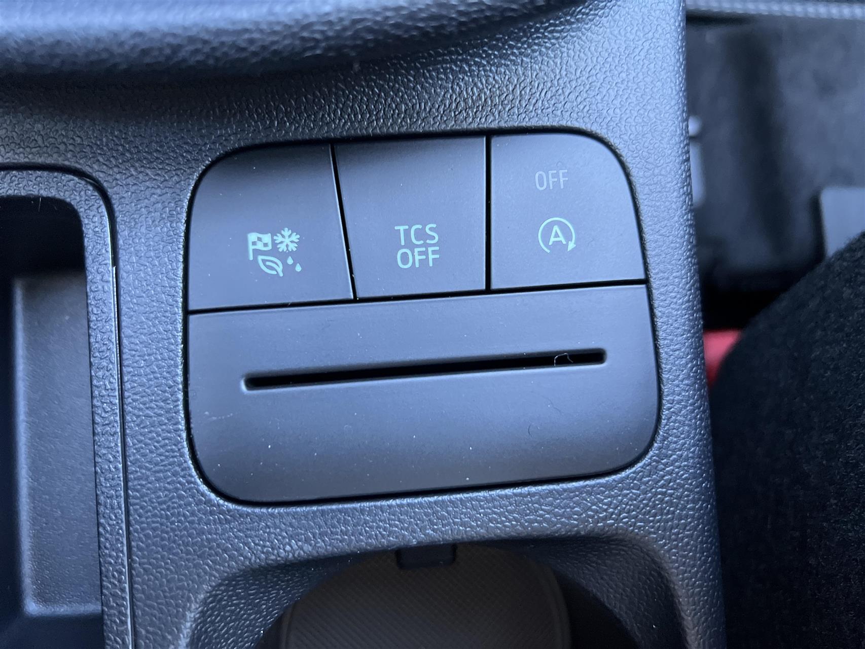 Billede af Ford Fiesta 1,0 EcoBoost Hybrid Titanium 125HK 5d 6g