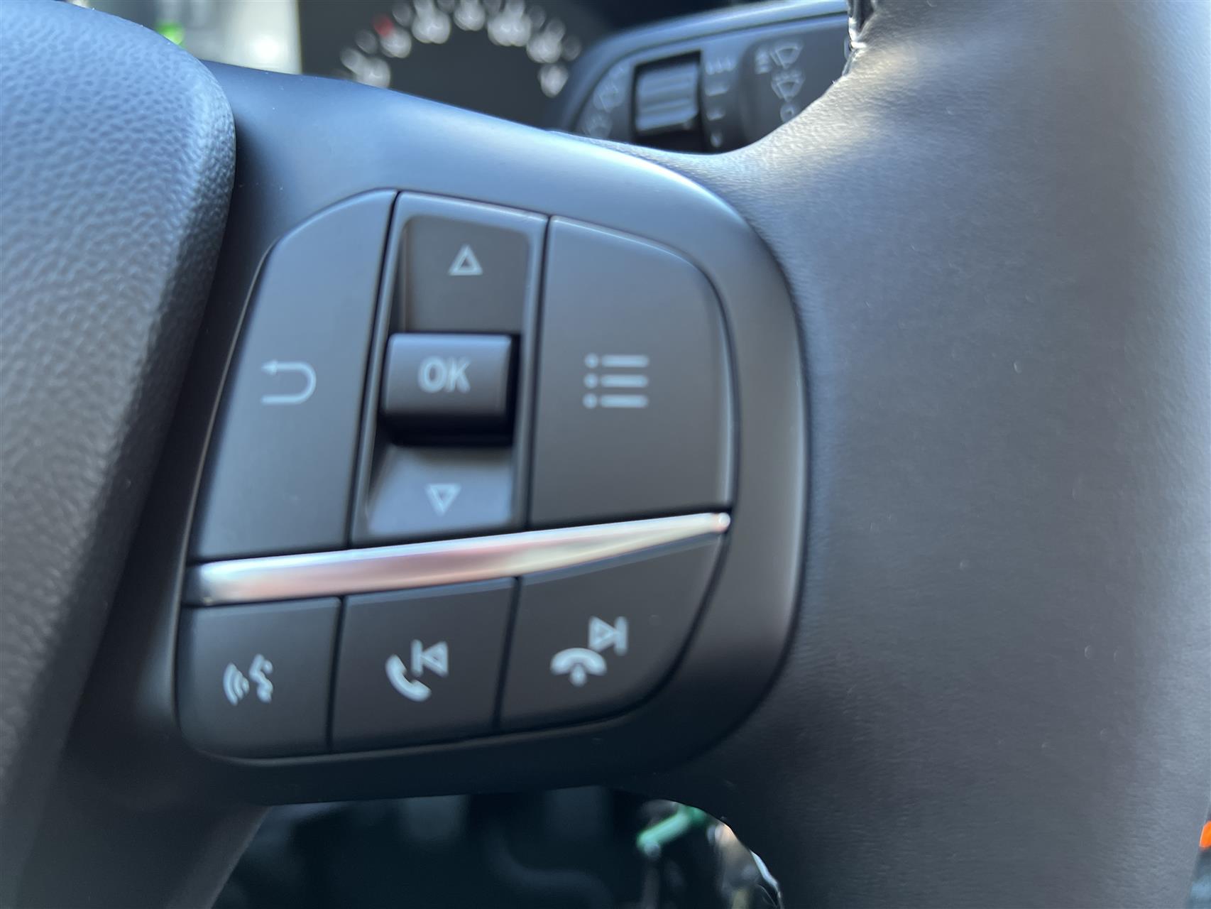 Billede af Ford Fiesta 1,0 EcoBoost Hybrid Titanium 125HK 5d 6g