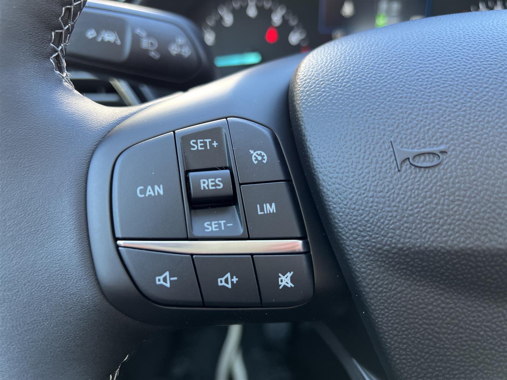 Billede af Ford Fiesta 1,0 EcoBoost Hybrid Titanium 125HK 5d 6g