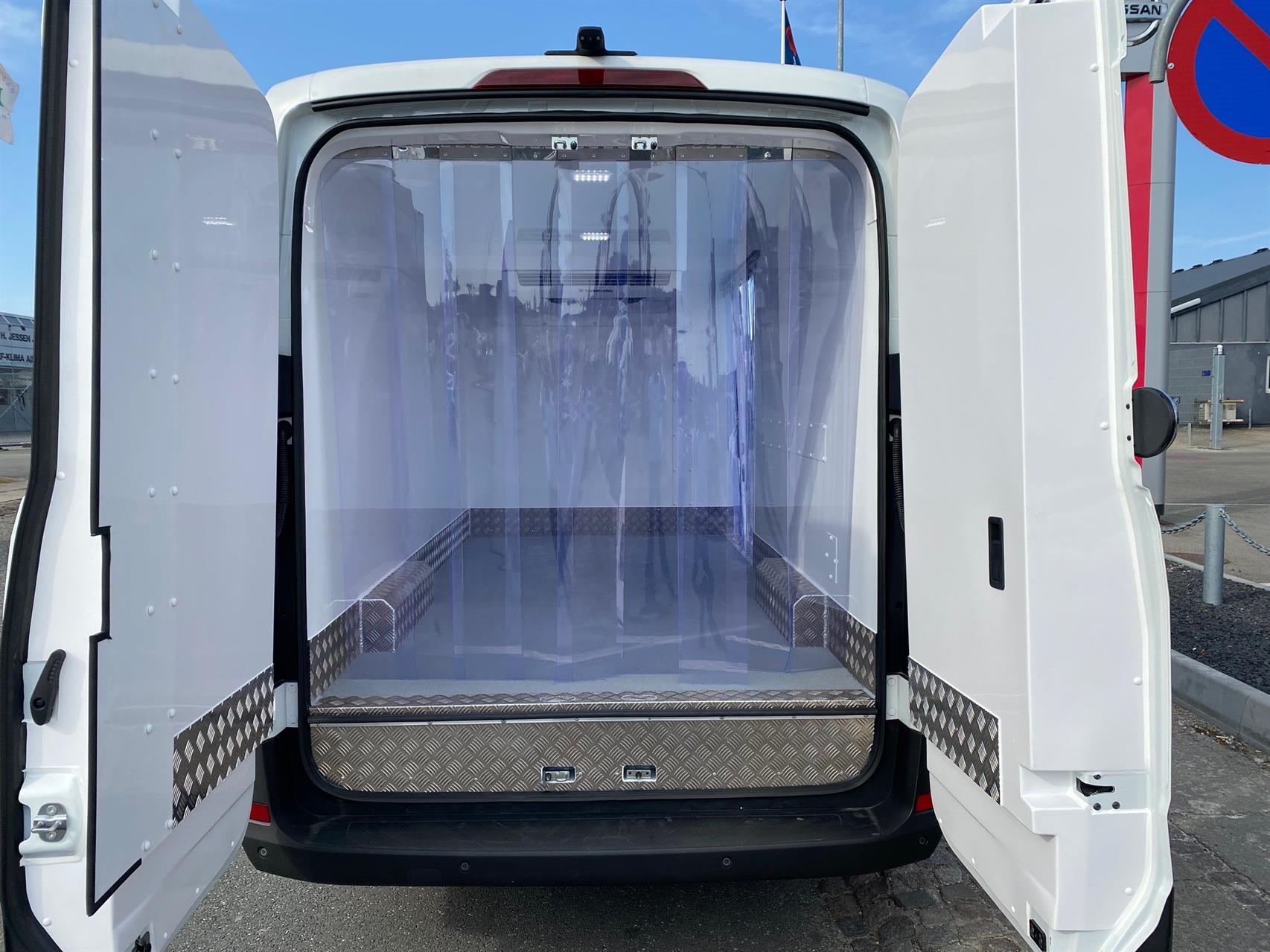 Billede af Maxus e-Deliver 9 L3H2 EL 204HK Van Aut.