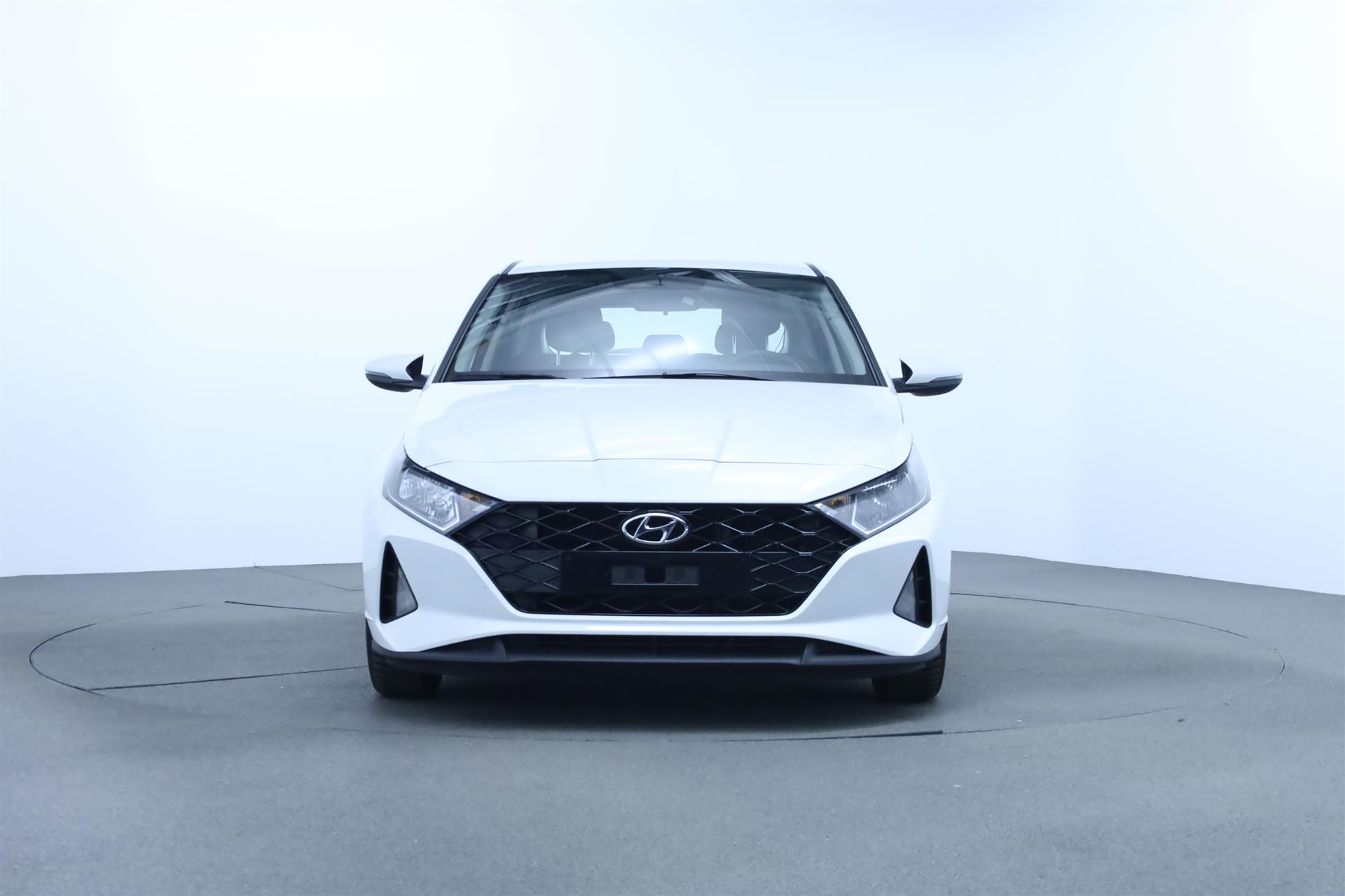 Billede af Hyundai i20 1,0 T-GDI Essential 100HK 5d 6g