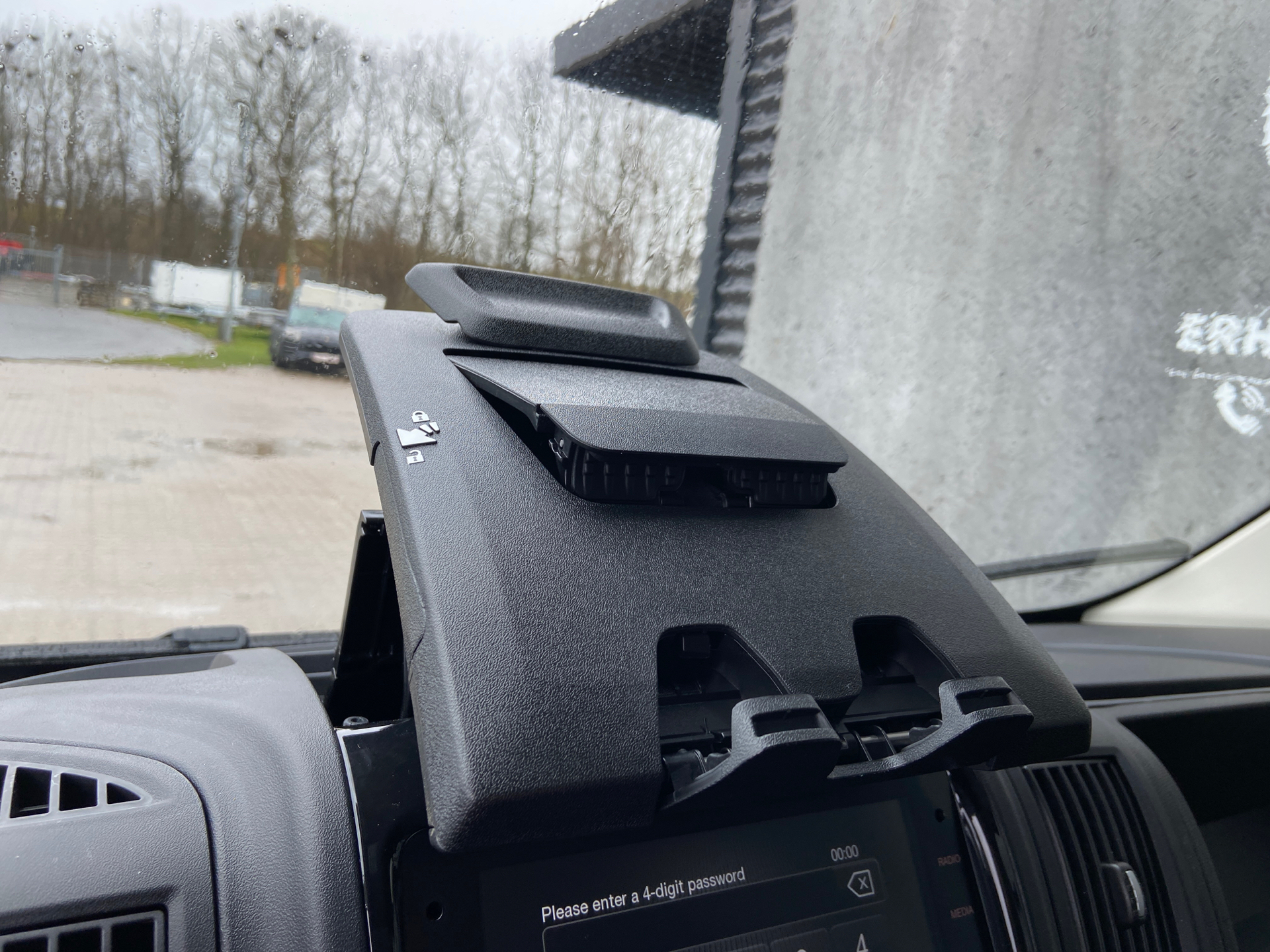 Billede af Peugeot Boxer 335 L3H2 2,2 BlueHDi Premium 140HK Van 6g